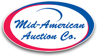 Mid-American Auction Homepage